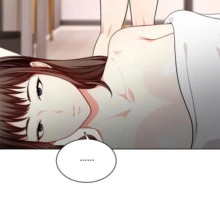漫画《离婚后的成瘾咨商》第8话第129张图