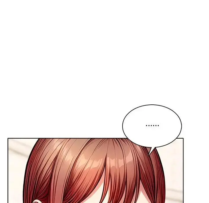 漫画《离婚后的成瘾咨商》第8话第73张图