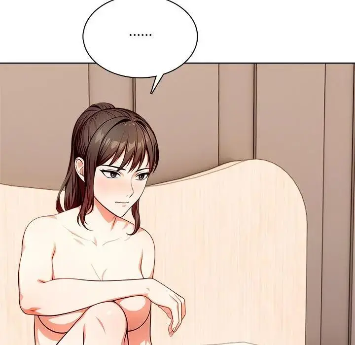 漫画《离婚后的成瘾咨商》第9话第125张图