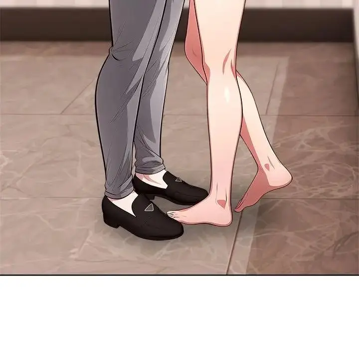 漫画《离婚后的成瘾咨商》第9话第49张图