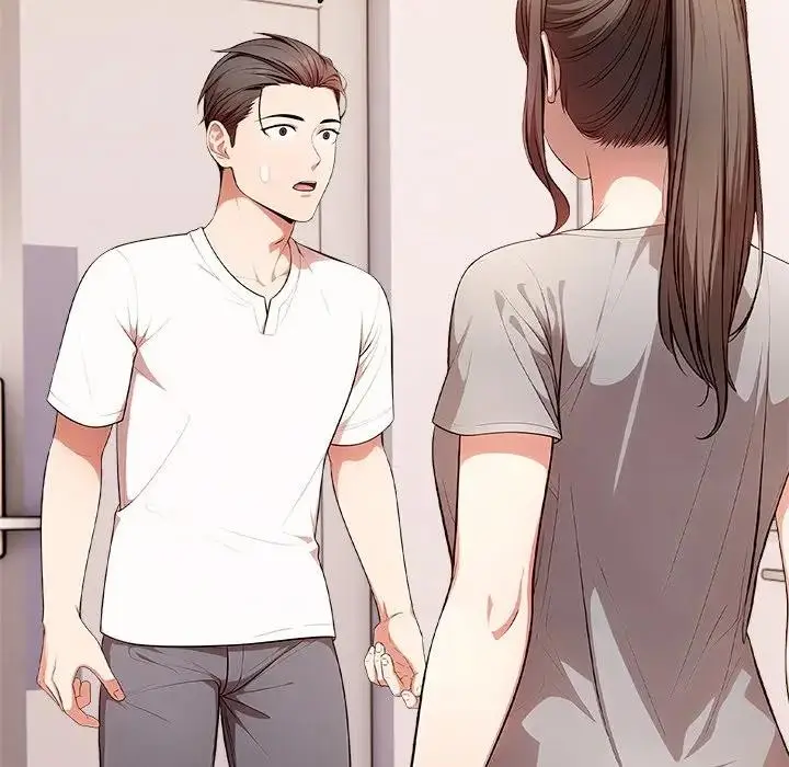 漫画《离婚后的成瘾咨商》第10话第104张图