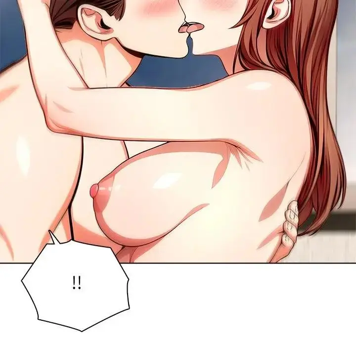 漫画《离婚后的成瘾咨商》第10话第34张图