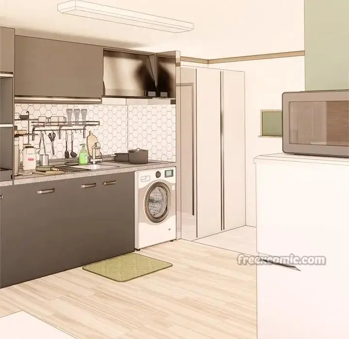 漫画《离婚后的成瘾咨商》第11话第112张图