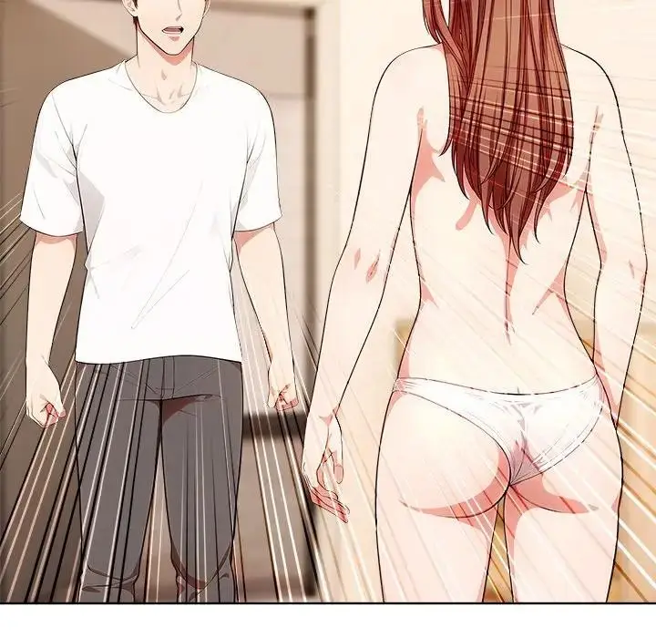 漫画《离婚后的成瘾咨商》第11话第132张图