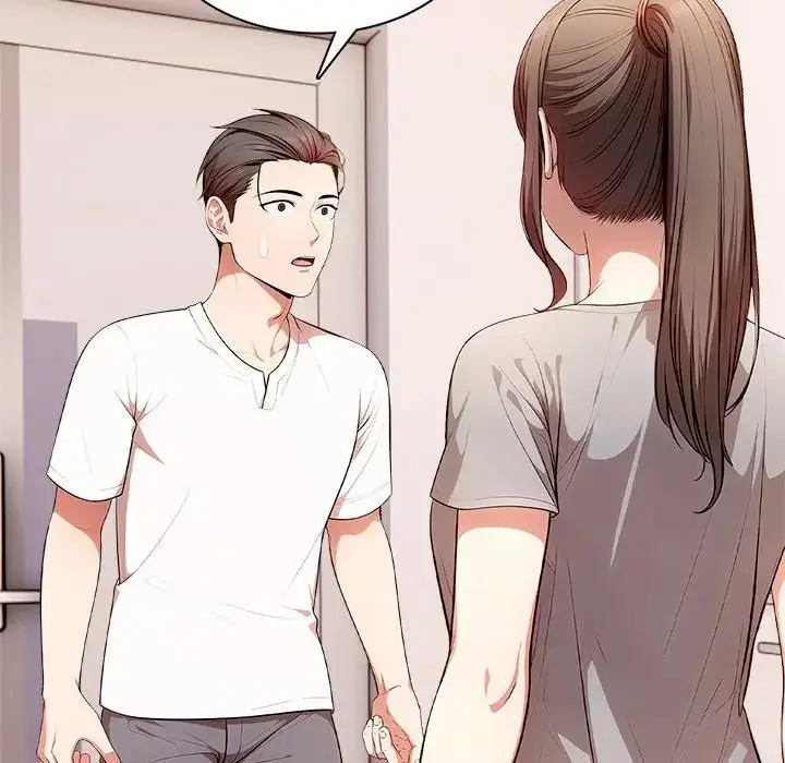 漫画《离婚后的成瘾咨商》第11话第5张图