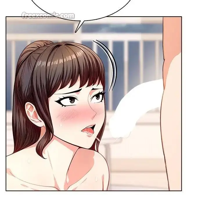 漫画《离婚后的成瘾咨商》第11话第56张图