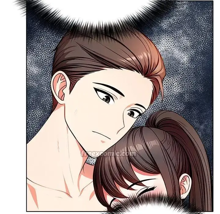 漫画《离婚后的成瘾咨商》第13话第112张图