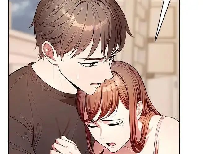 漫画《离婚后的成瘾咨商》第13话第2张图
