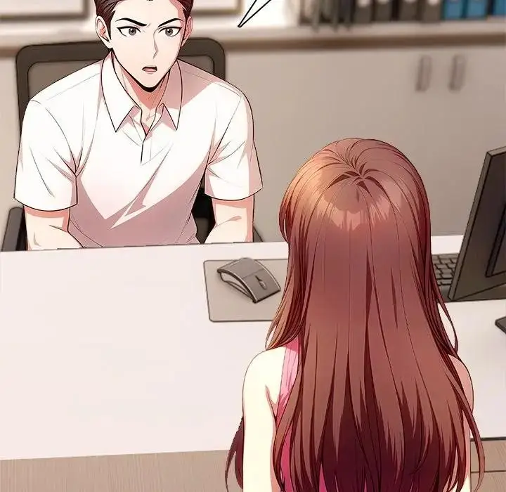 漫画《离婚后的成瘾咨商》第14话第65张图