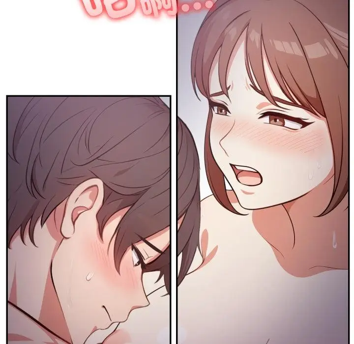 漫画《不顾一切爱上你》第17话第10张图