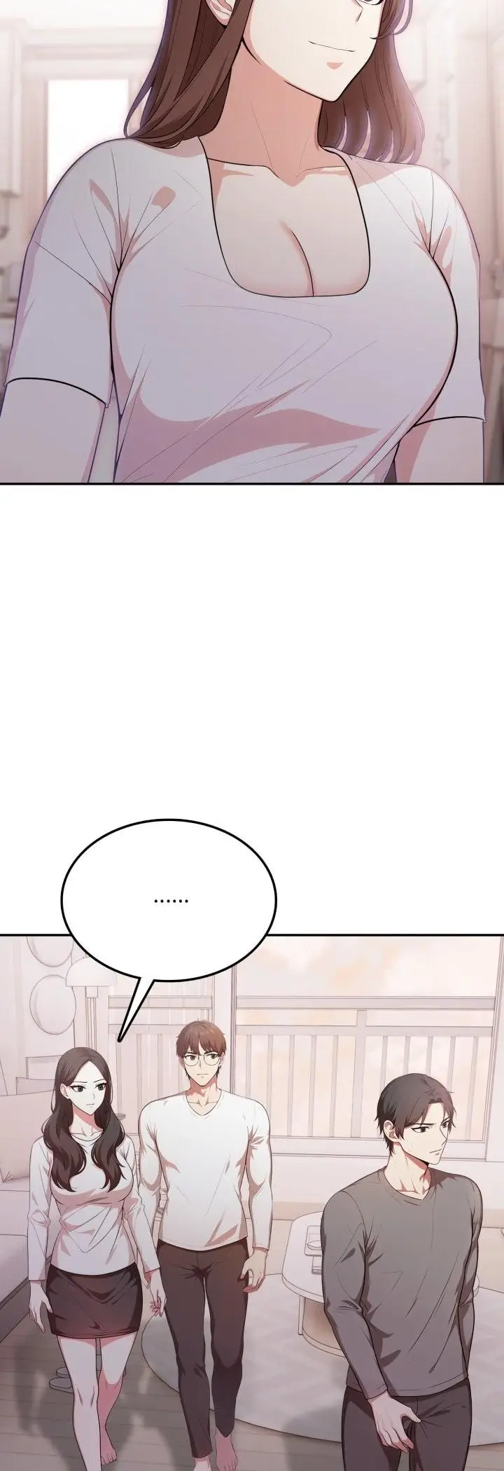 漫画《不顾一切爱上你》第19话第13张图