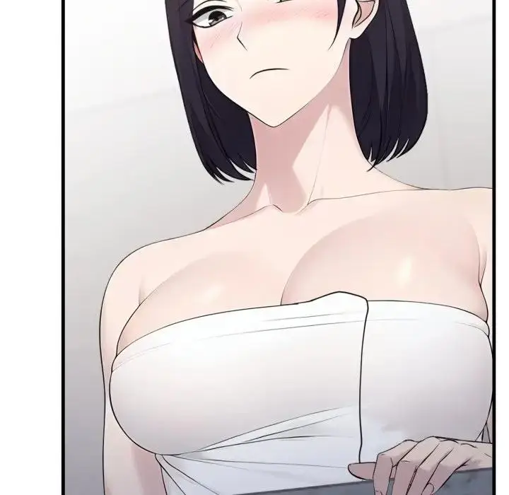 漫画《社区人妻的陷阱》第3话第132张图