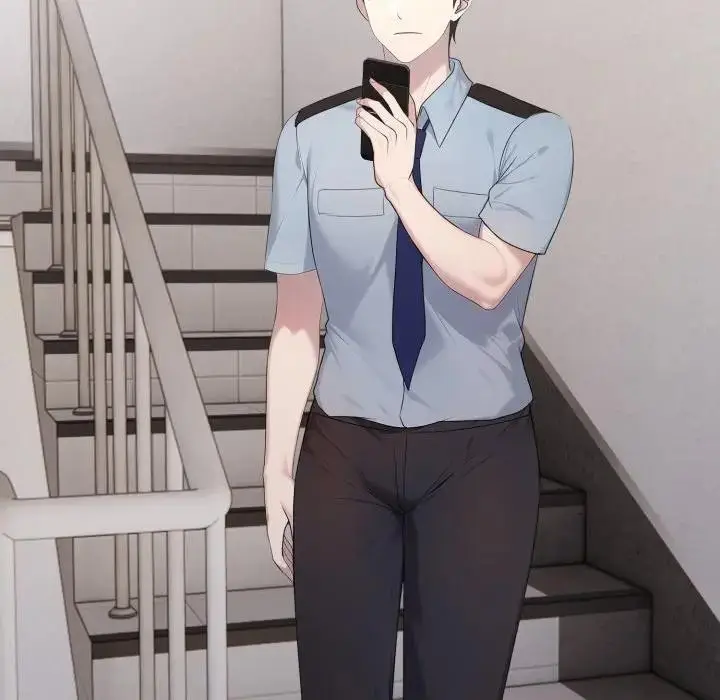 漫画《社区人妻的陷阱》第3话第71张图