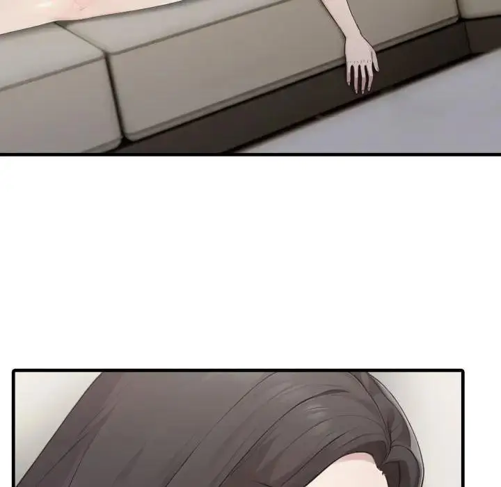漫画《社区人妻的陷阱》第3话第8张图