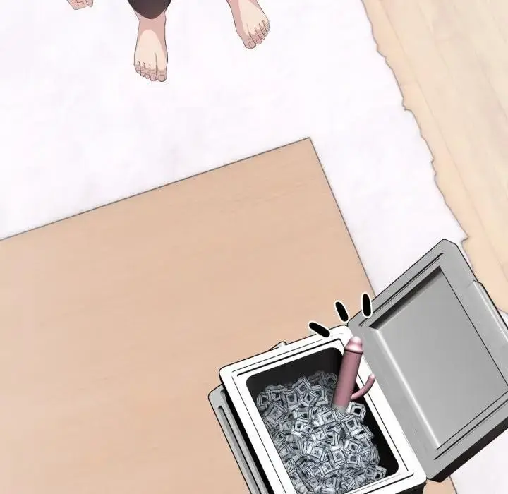 漫画《社区人妻的陷阱》第7话第31张图