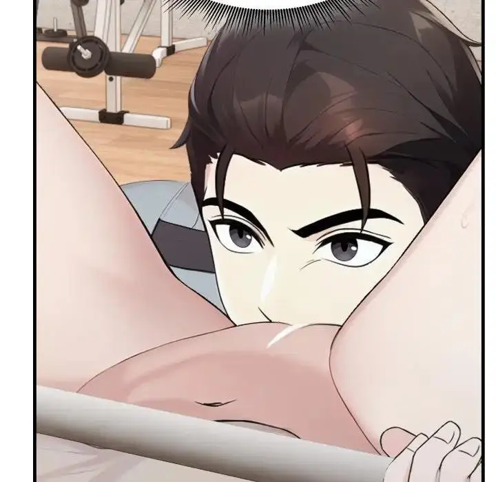 漫画《社区人妻的陷阱》第16话第46张图