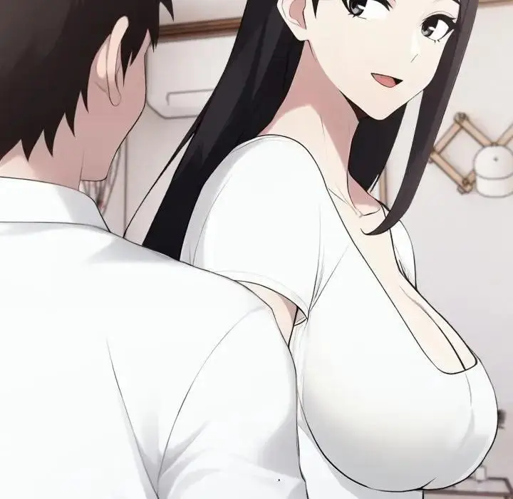 漫画《社区人妻的陷阱》第18话第132张图