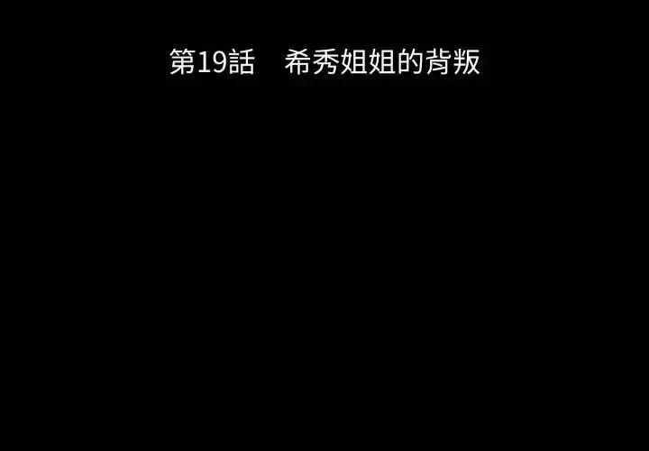 漫画《社区人妻的陷阱》第19话第3张图