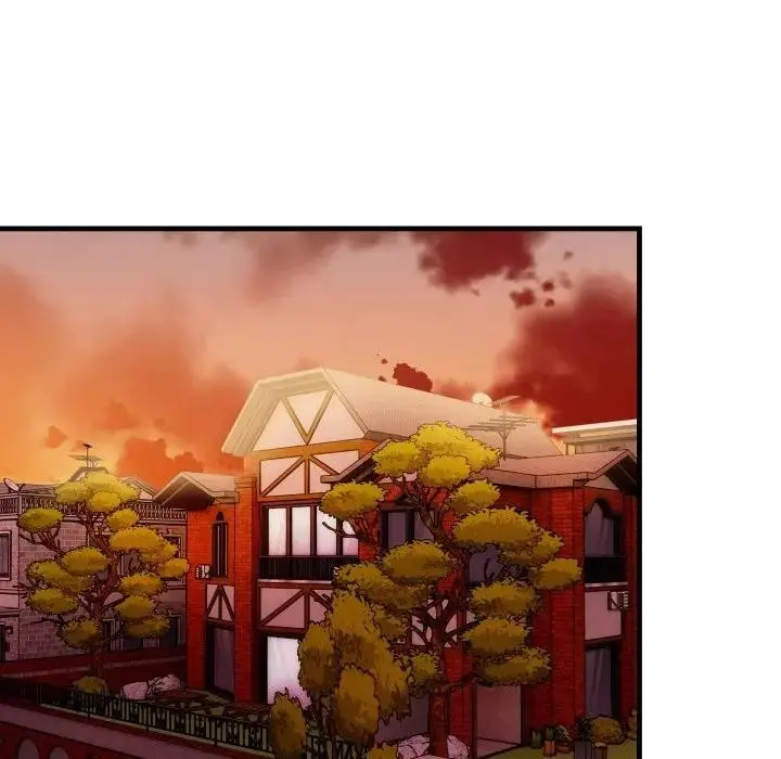 漫画《遇见美魔女房东》第1话第120张图