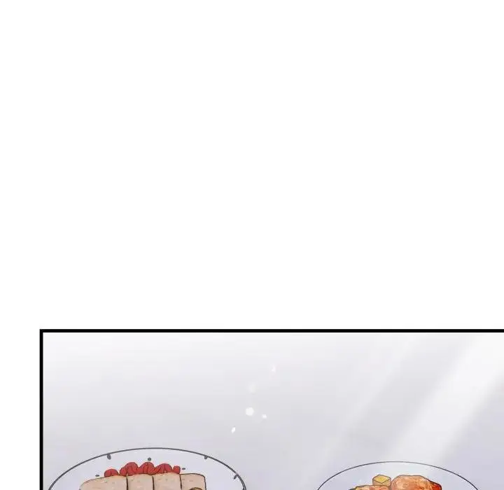 漫画《遇见美魔女房东》第4话第111张图