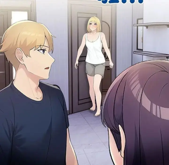 漫画《遇见美魔女房东》第7话第41张图