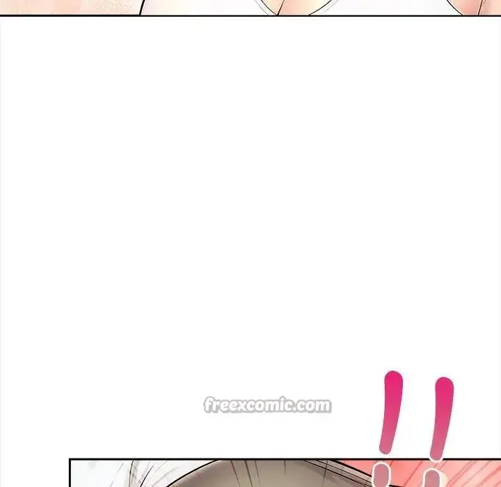 漫画《遇见美魔女房东》第8话第84张图