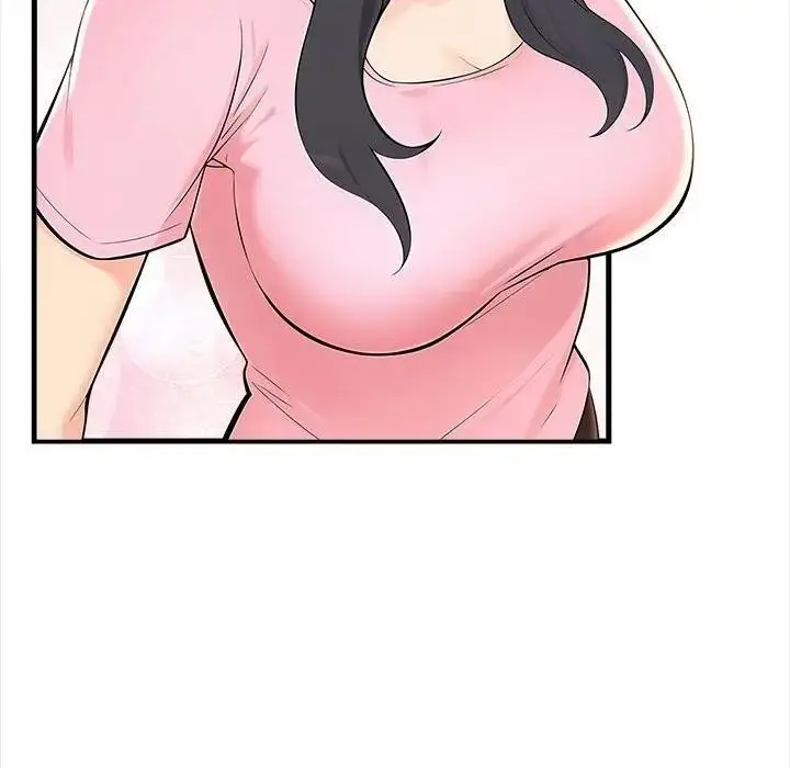 漫画《遇见美魔女房东》第9话第17张图