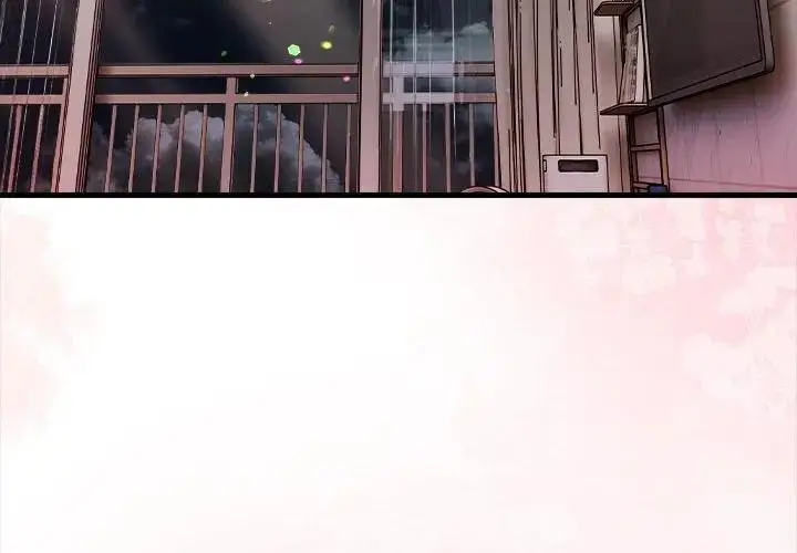 漫画《遇见美魔女房东》第11话第4张图