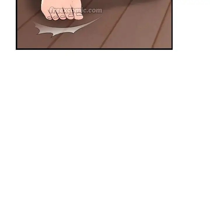漫画《遇见美魔女房东》第13话第126张图