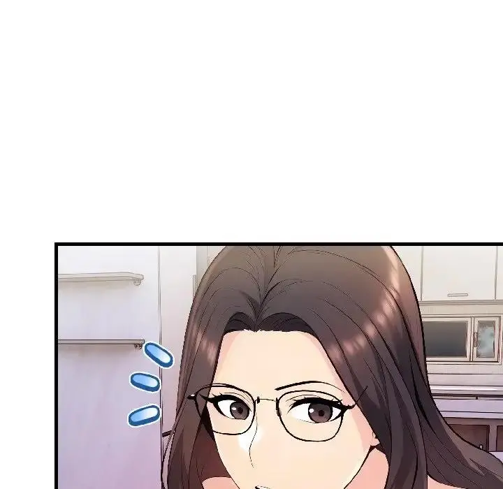 漫画《遇见美魔女房东》第14话第109张图