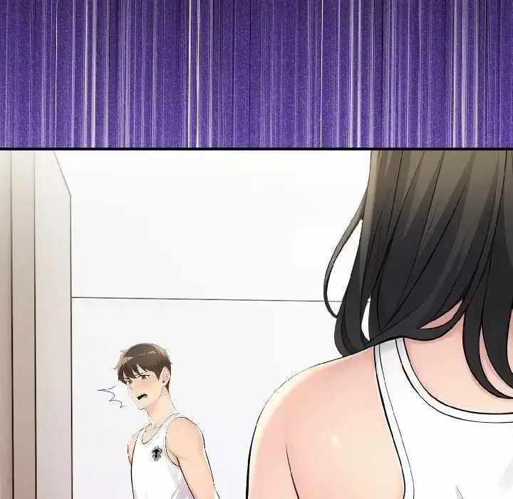 漫画《遇见美魔女房东》第14话第130张图
