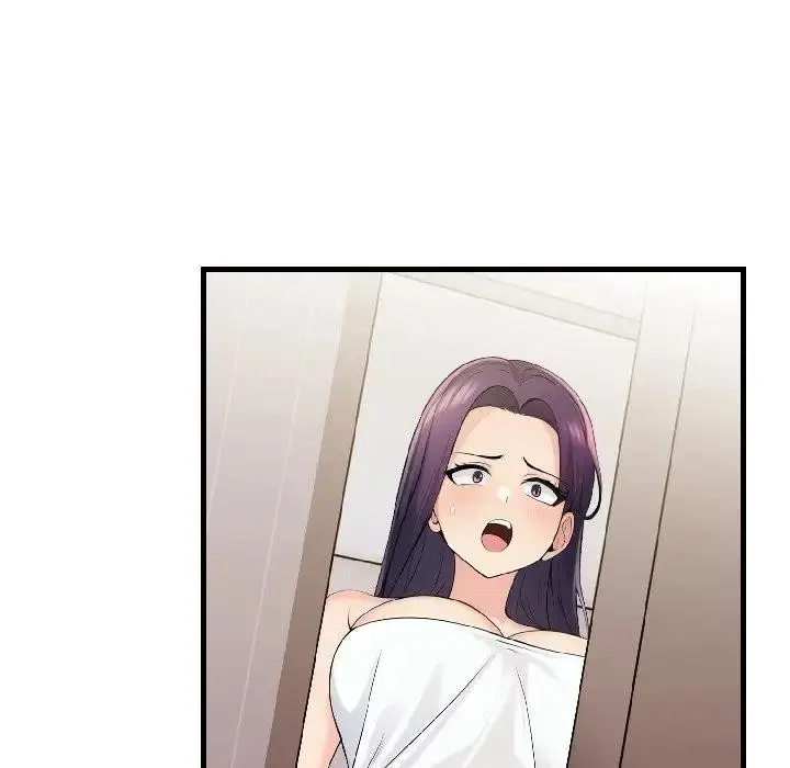 漫画《遇见美魔女房东》第16话第19张图