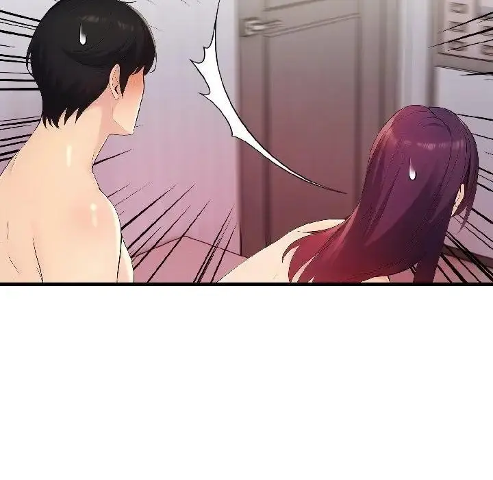 漫画《遇见美魔女房东》第17话第94张图