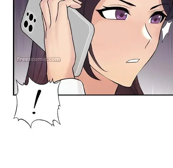漫画《遇见美魔女房东》第18话第154张图