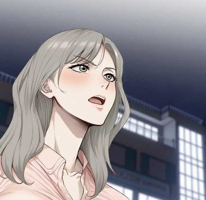 漫画《拒绝当花瓶》第3话第113张图