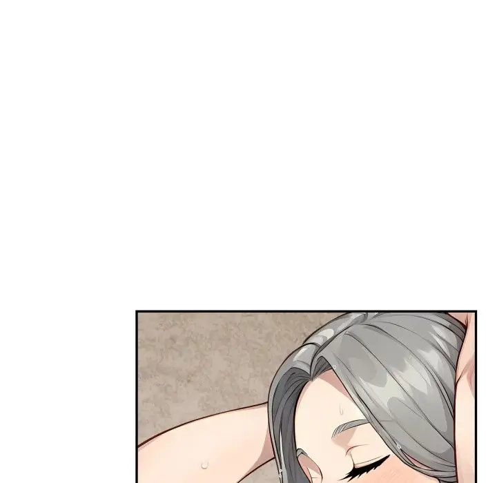 漫画《拒绝当花瓶》第12话第133张图