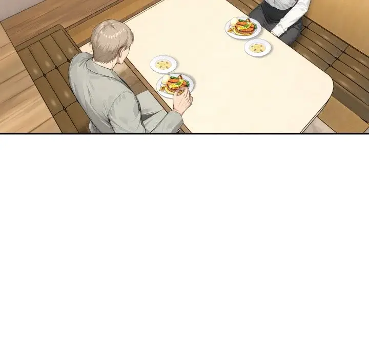 漫画《拒绝当花瓶》第13话第138张图