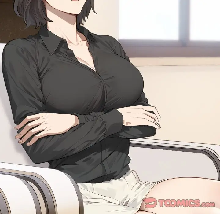 漫画《拒绝当花瓶》第16话第75张图