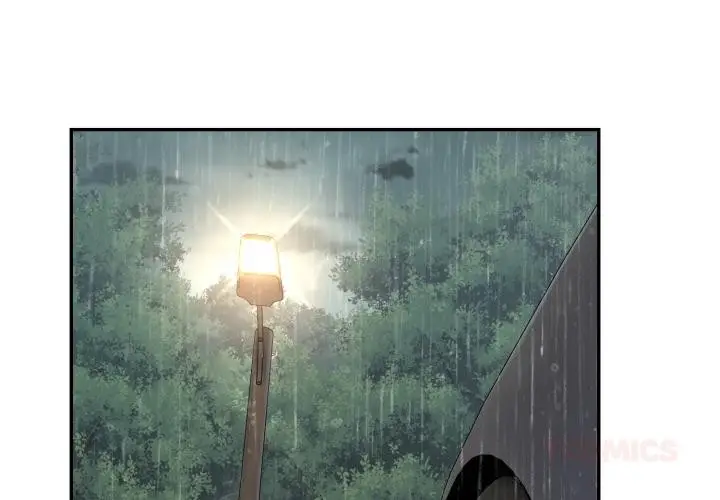 漫画《拒绝当花瓶》第18话第3张图