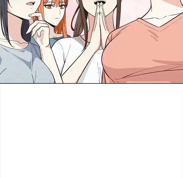 漫画《大学女生宿舍的秘密》第2话第108张图
