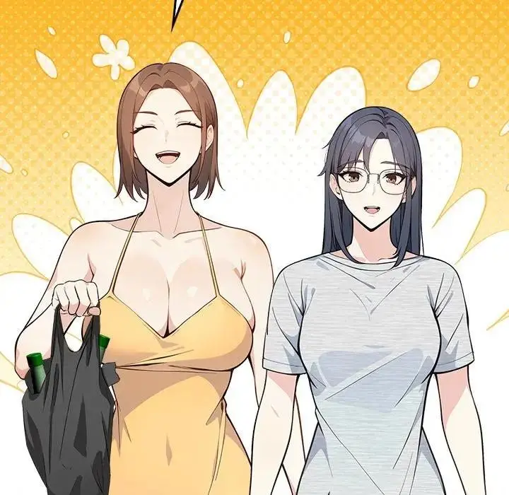 漫画《大学女生宿舍的秘密》第3话第10张图