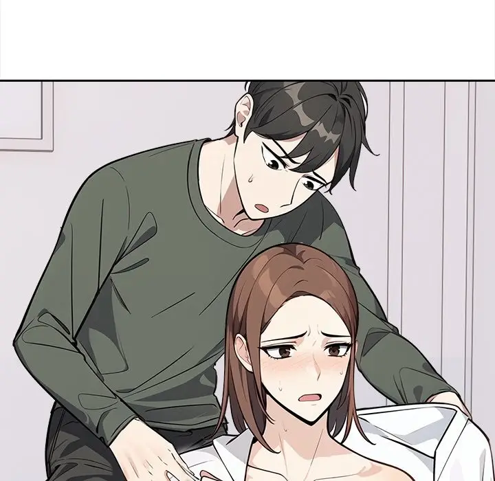 漫画《大学女生宿舍的秘密》第8话第116张图