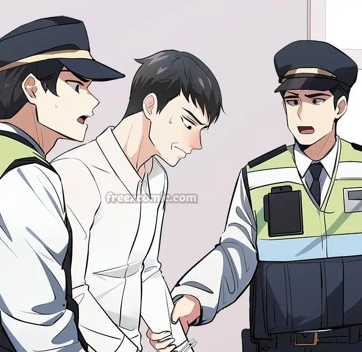 漫画《大学女生宿舍的秘密》第8话第122张图