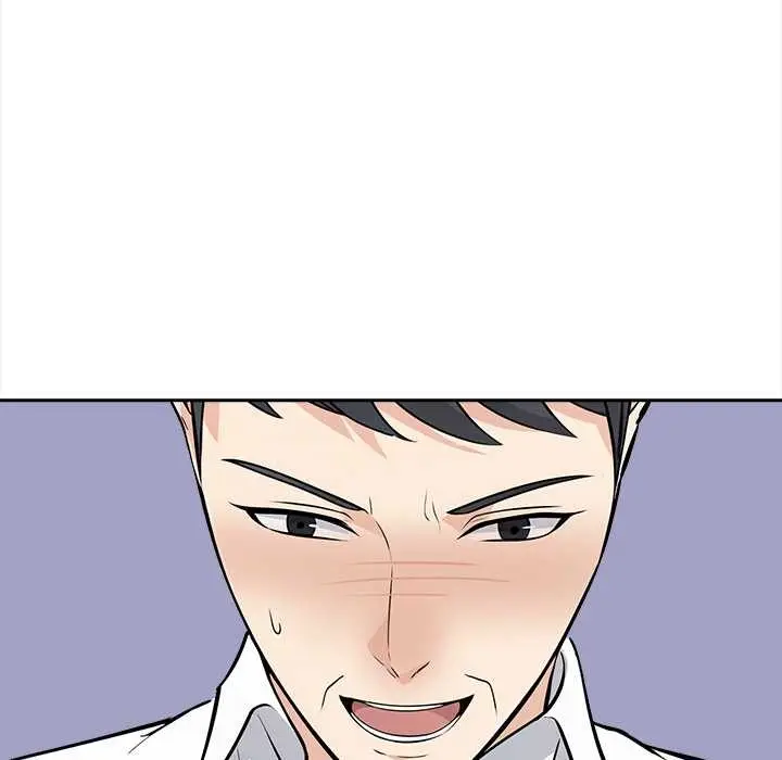 漫画《大学女生宿舍的秘密》第8话第17张图