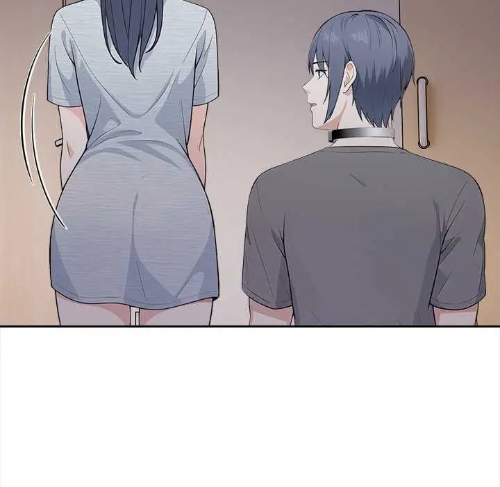 漫画《大学女生宿舍的秘密》第19话第29张图