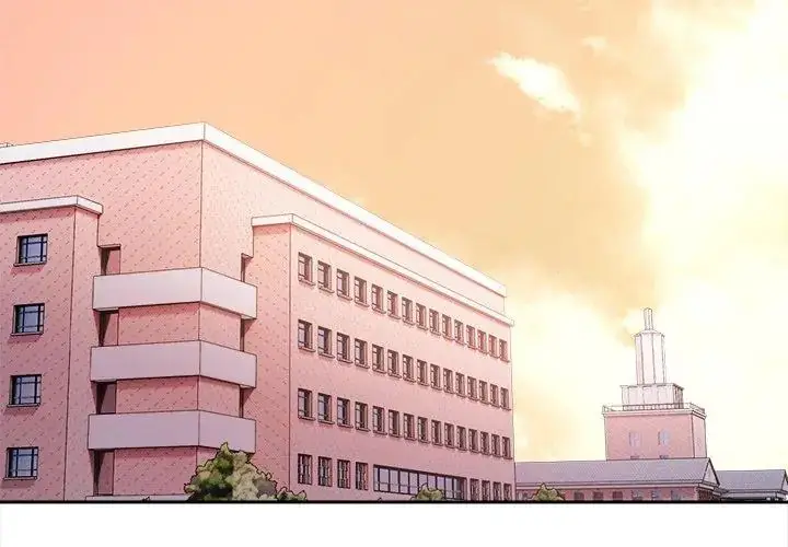 漫画《大学女生宿舍的秘密》第20话第203张图
