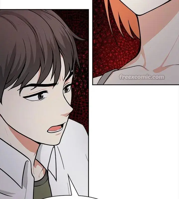 漫画《大学女生宿舍的秘密》第21话第45张图
