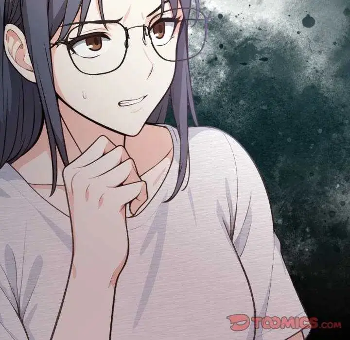 漫画《大学女生宿舍的秘密》第22话第26张图