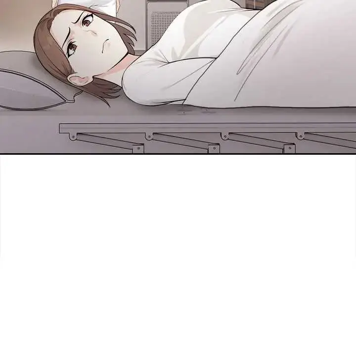 漫画《大学女生宿舍的秘密》第23话第33张图