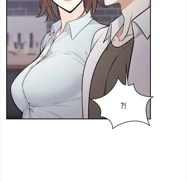 漫画《大学女生宿舍的秘密》第23话第78张图